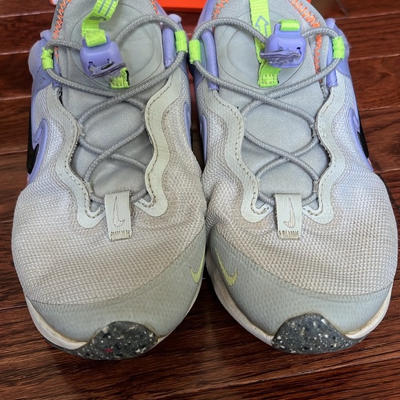 NIKE Run Flow kids shoes - Picture 11 of 14